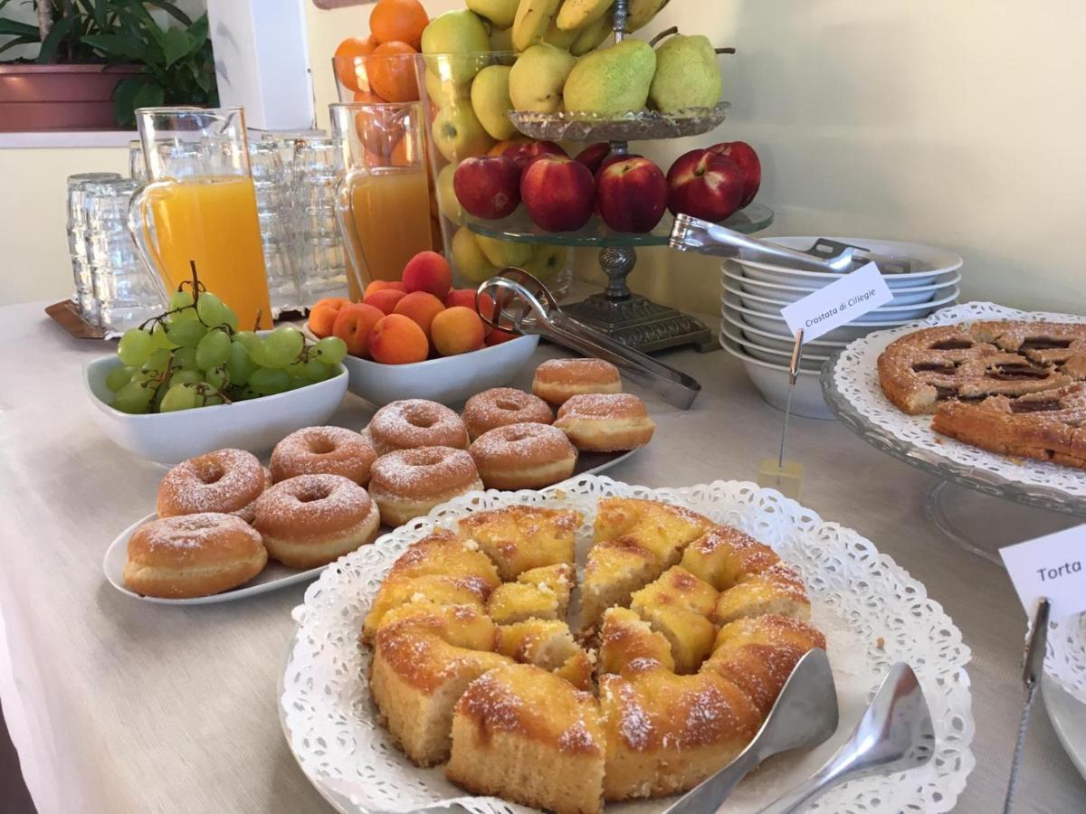 Coppe Hotel Lido di Jesolo