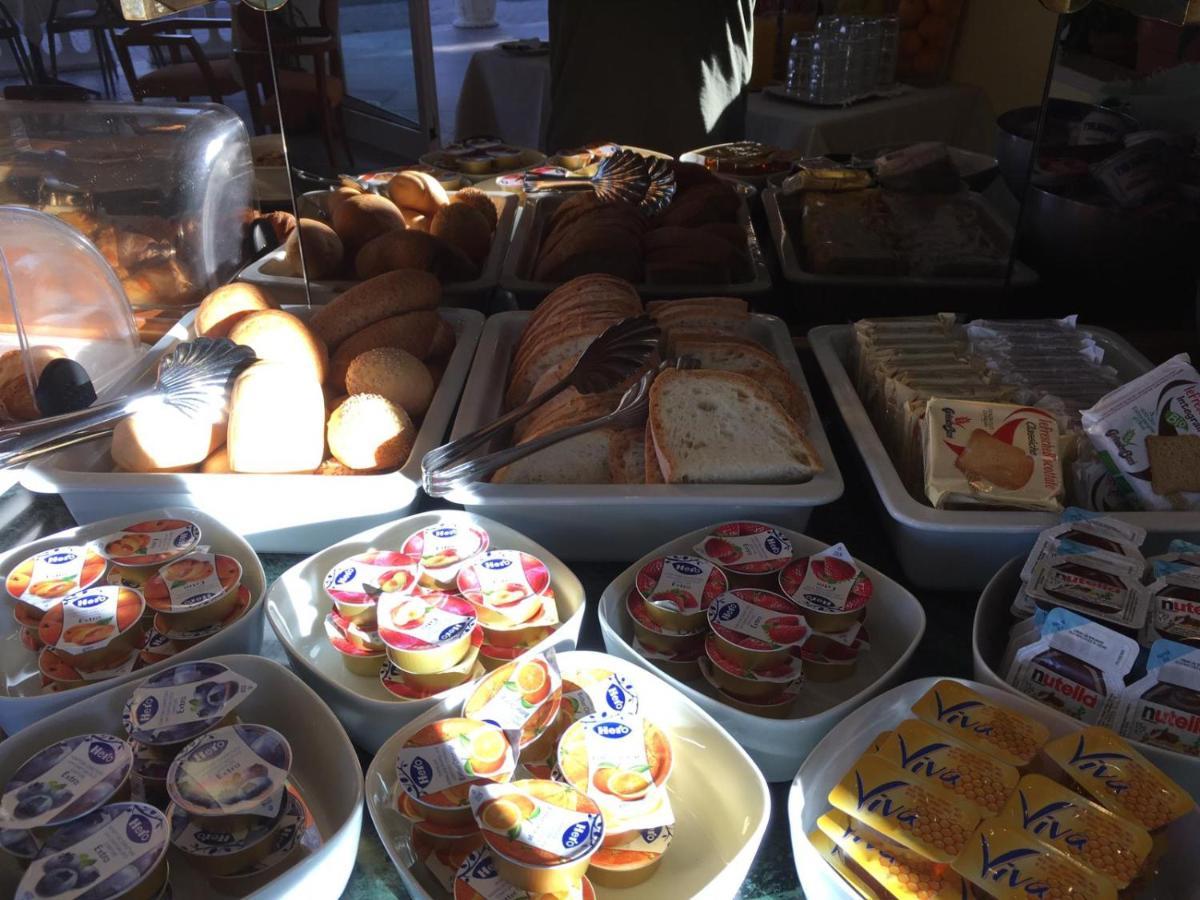 Coppe Hotel Lido di Jesolo