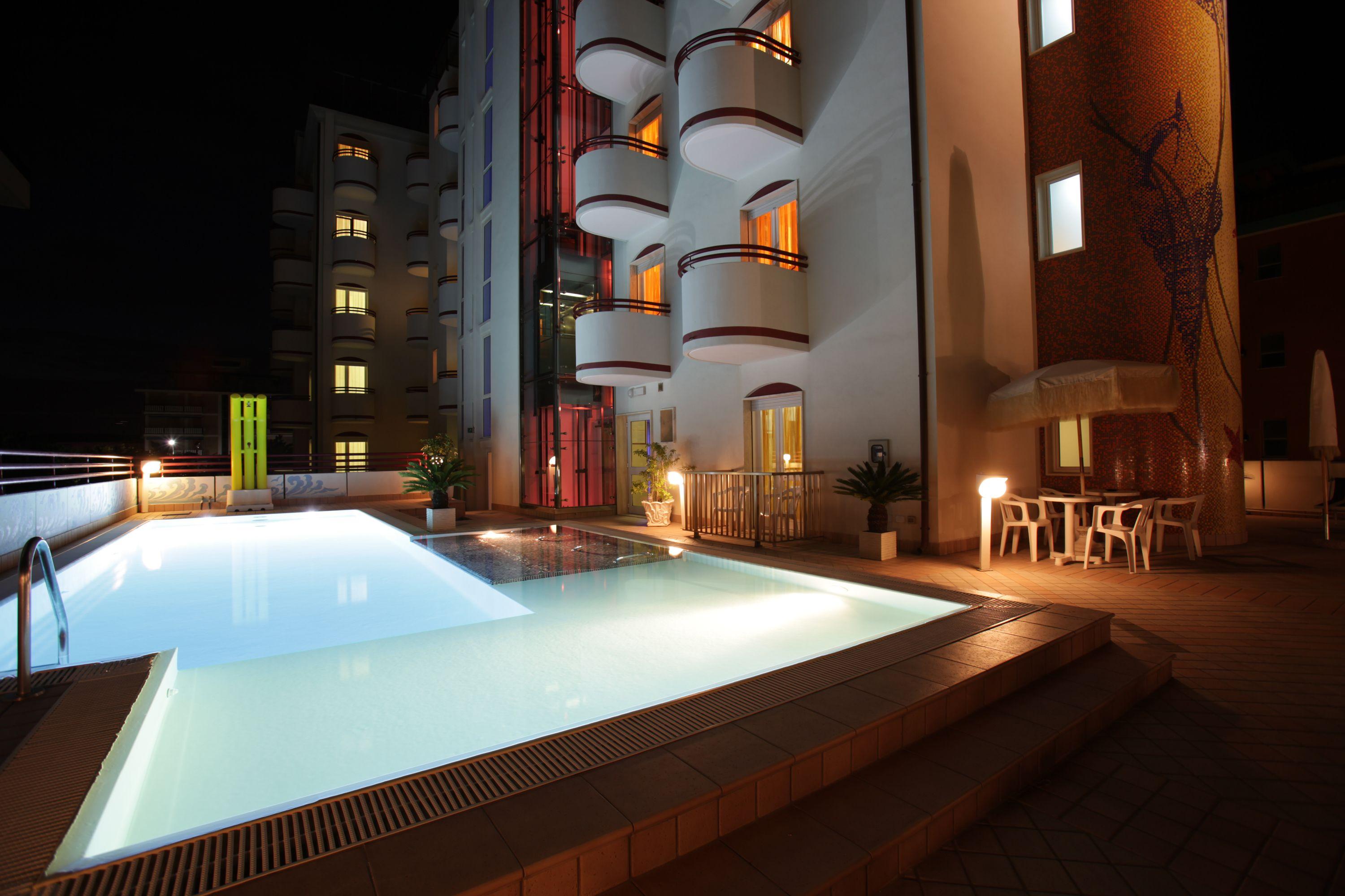 Coppe Lido di Jesolo