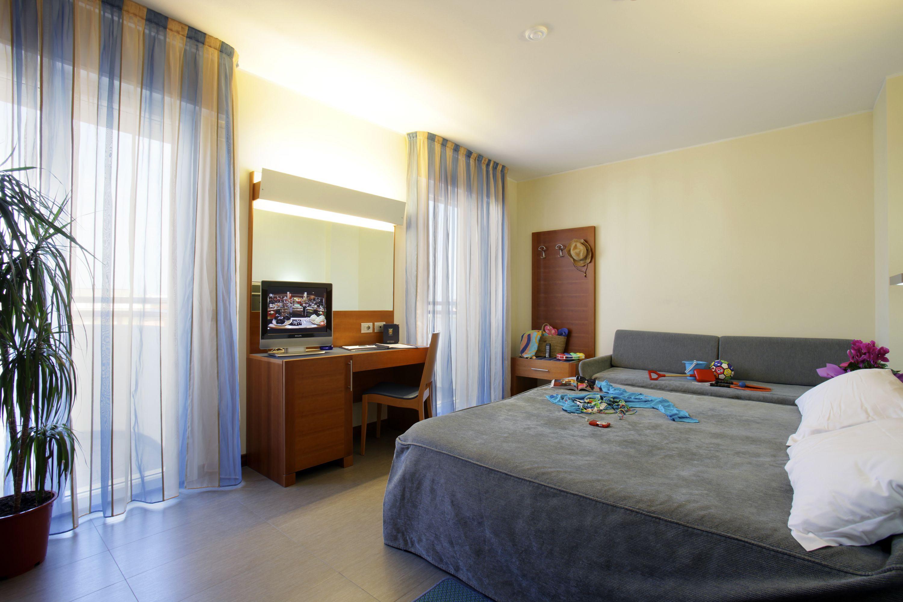 Coppe 4* Lido di Jesolo