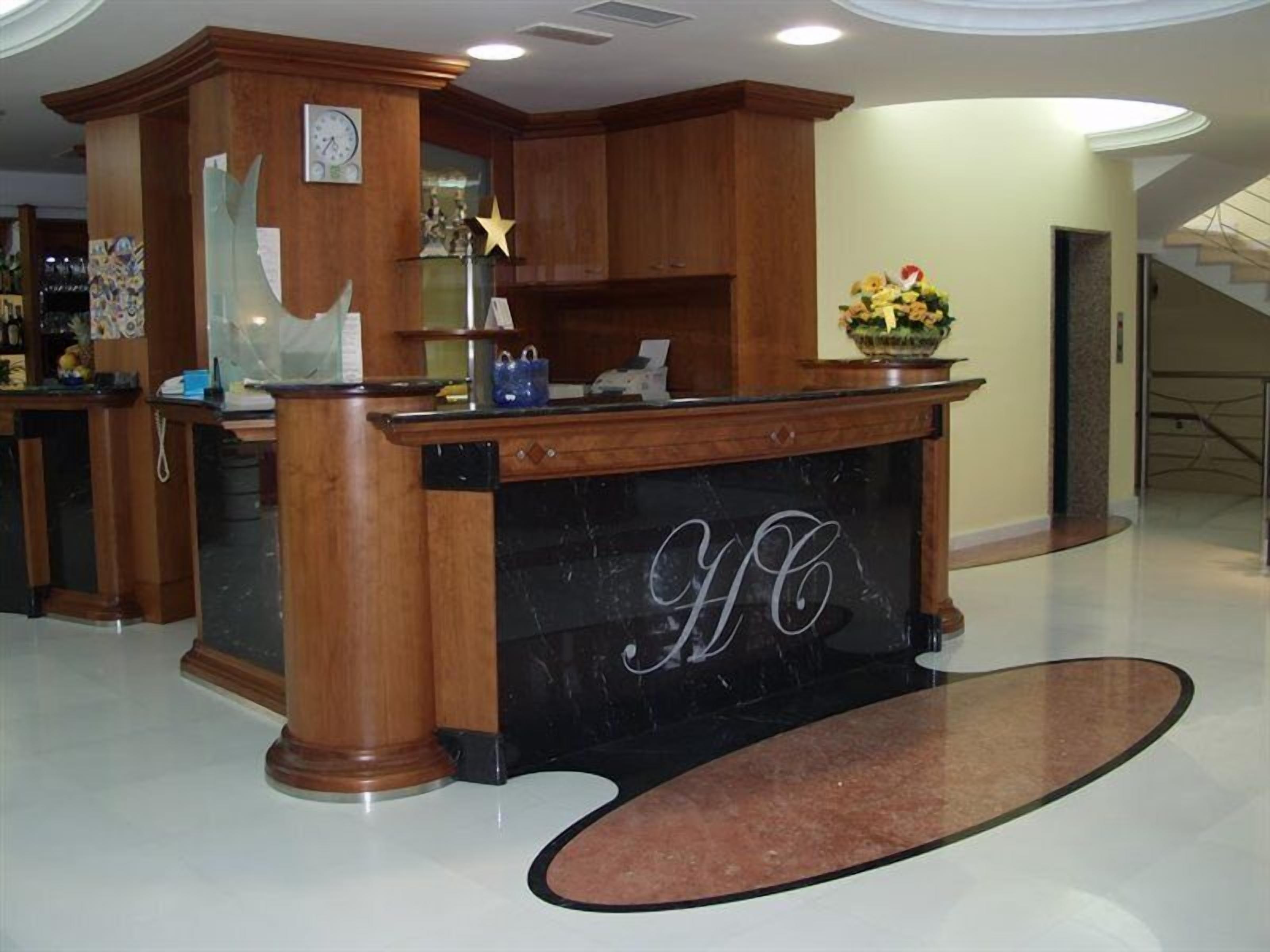 Coppe Lido di Jesolo