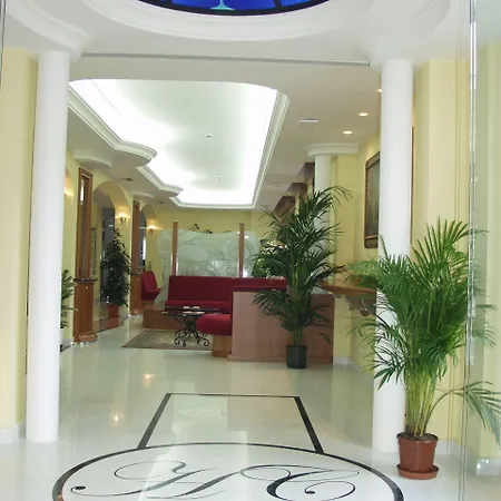 Coppe Hotel