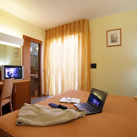 Coppe Hotel Lido di Jesolo