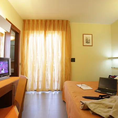 Coppe Hotel 4*