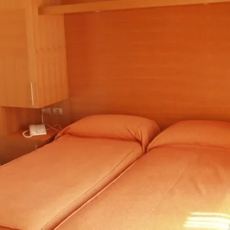 Hotel Coppe 4*