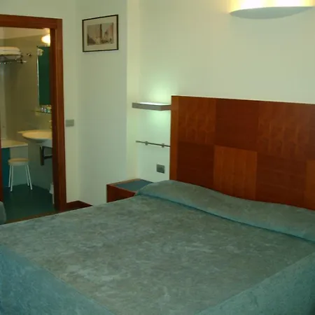 Coppe Hotel 4*