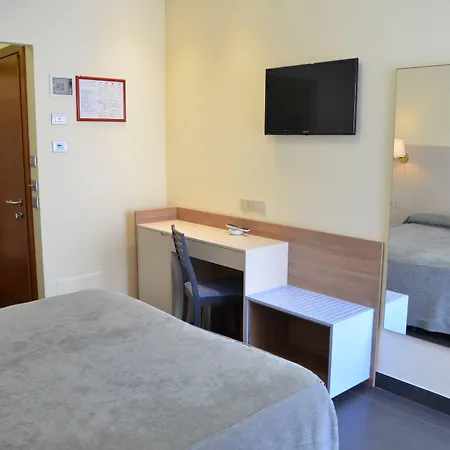 Coppe Hotel 4*