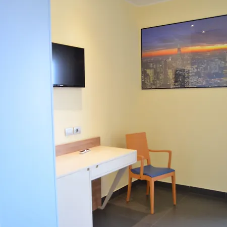 Hotel Coppe