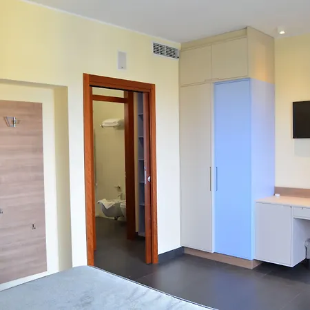 Hotel Coppe 4*