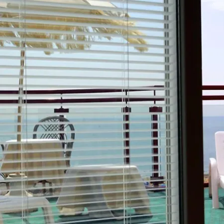 Coppe Hotel Lido di Jesolo