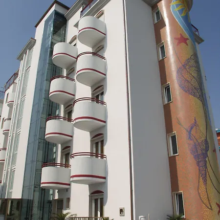 Hotel Coppe Lido di Jesolo