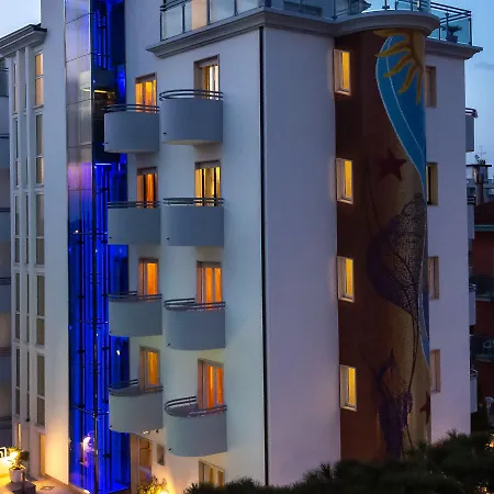 Hotel Coppe Lido di Jesolo