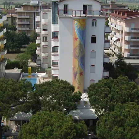 Hotel Coppe Lido di Jesolo