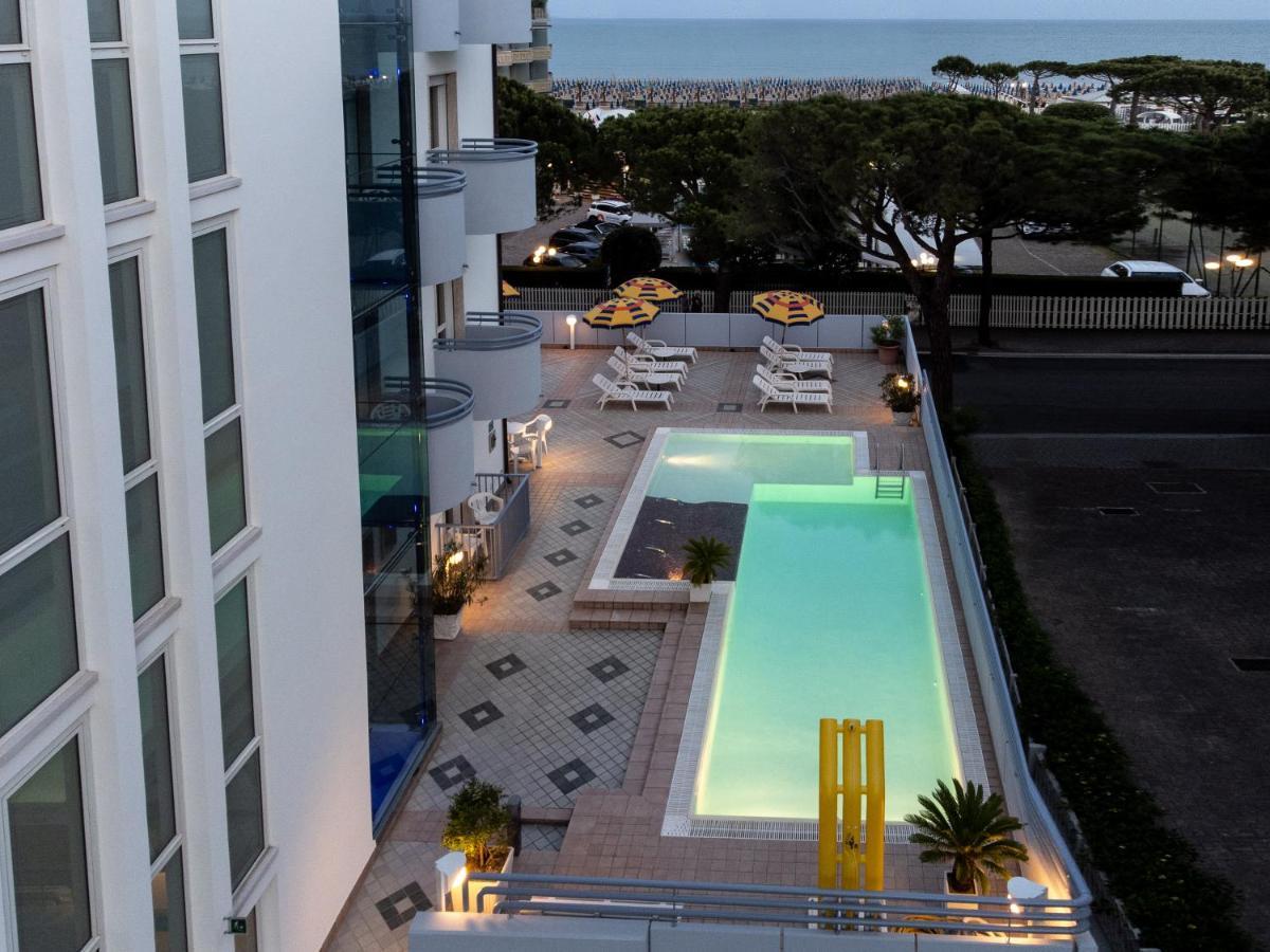 Coppe Hotel