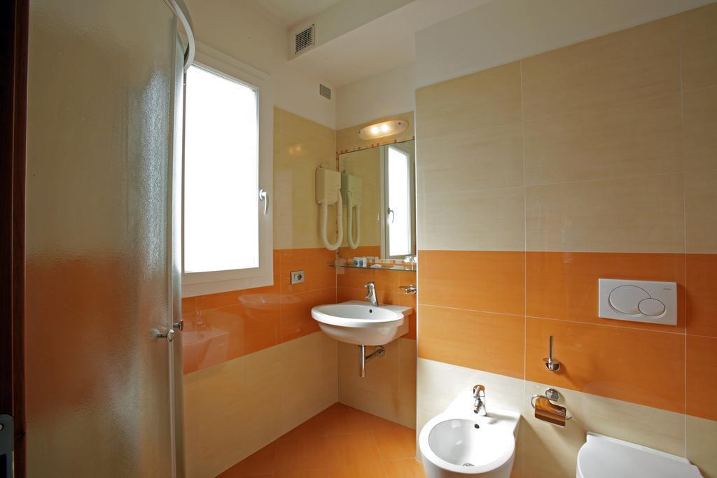Hotel Coppe Lido di Jesolo