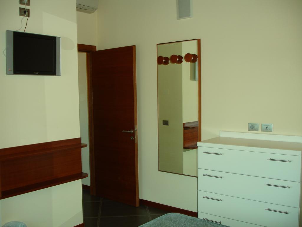 Hotel Coppe Lido di Jesolo