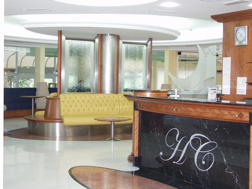 Coppe Hotel