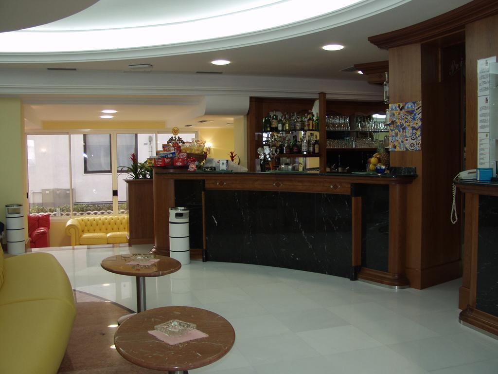 Hotel Coppe