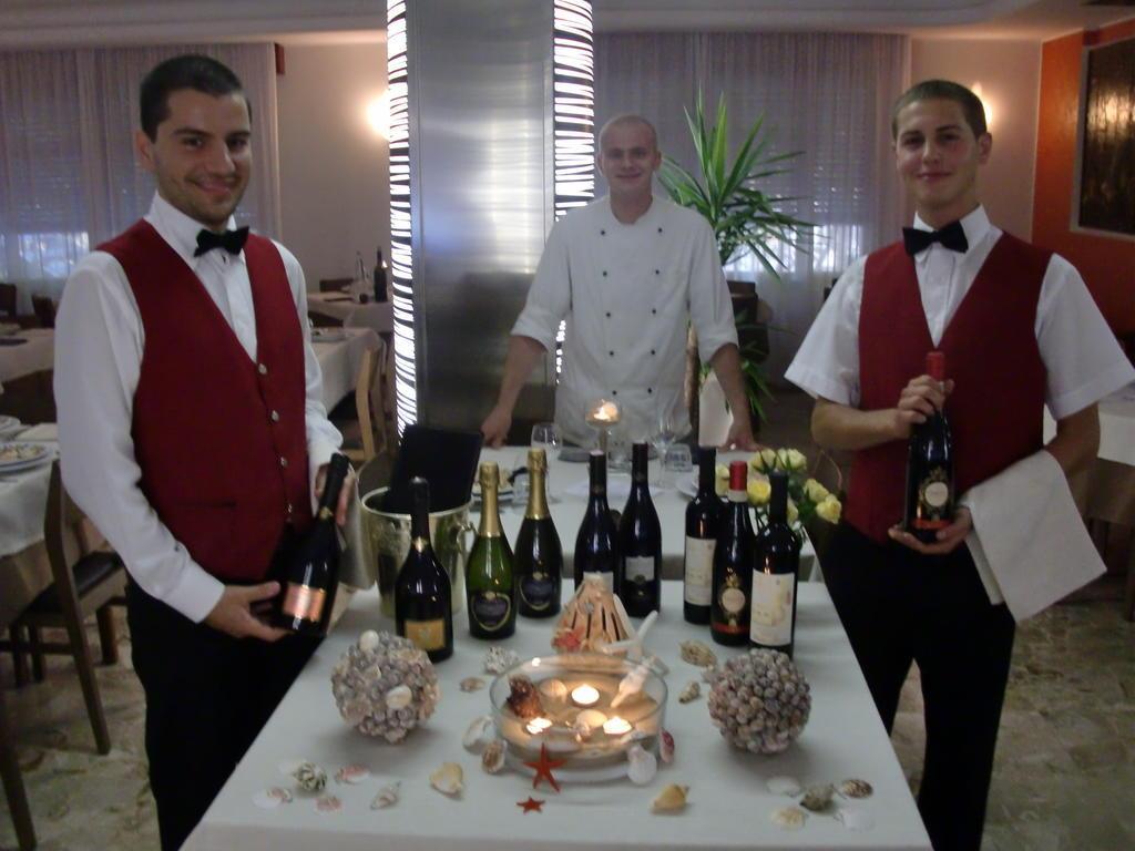 Coppe Hotel