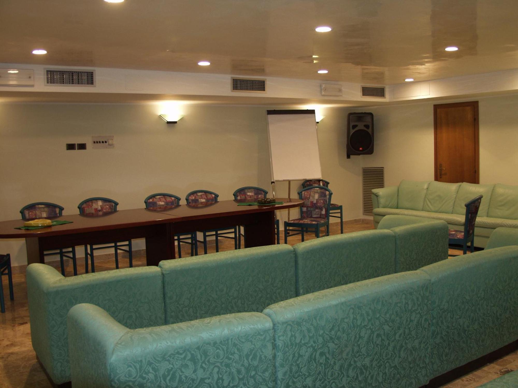 Hotel Coppe 4*