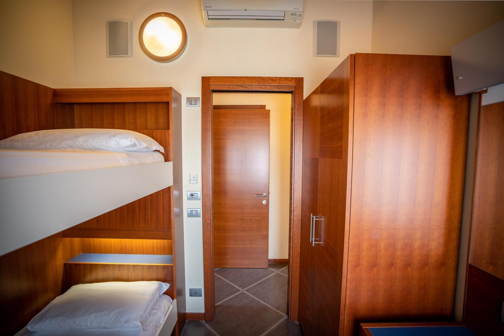 Hotel Coppe 4*