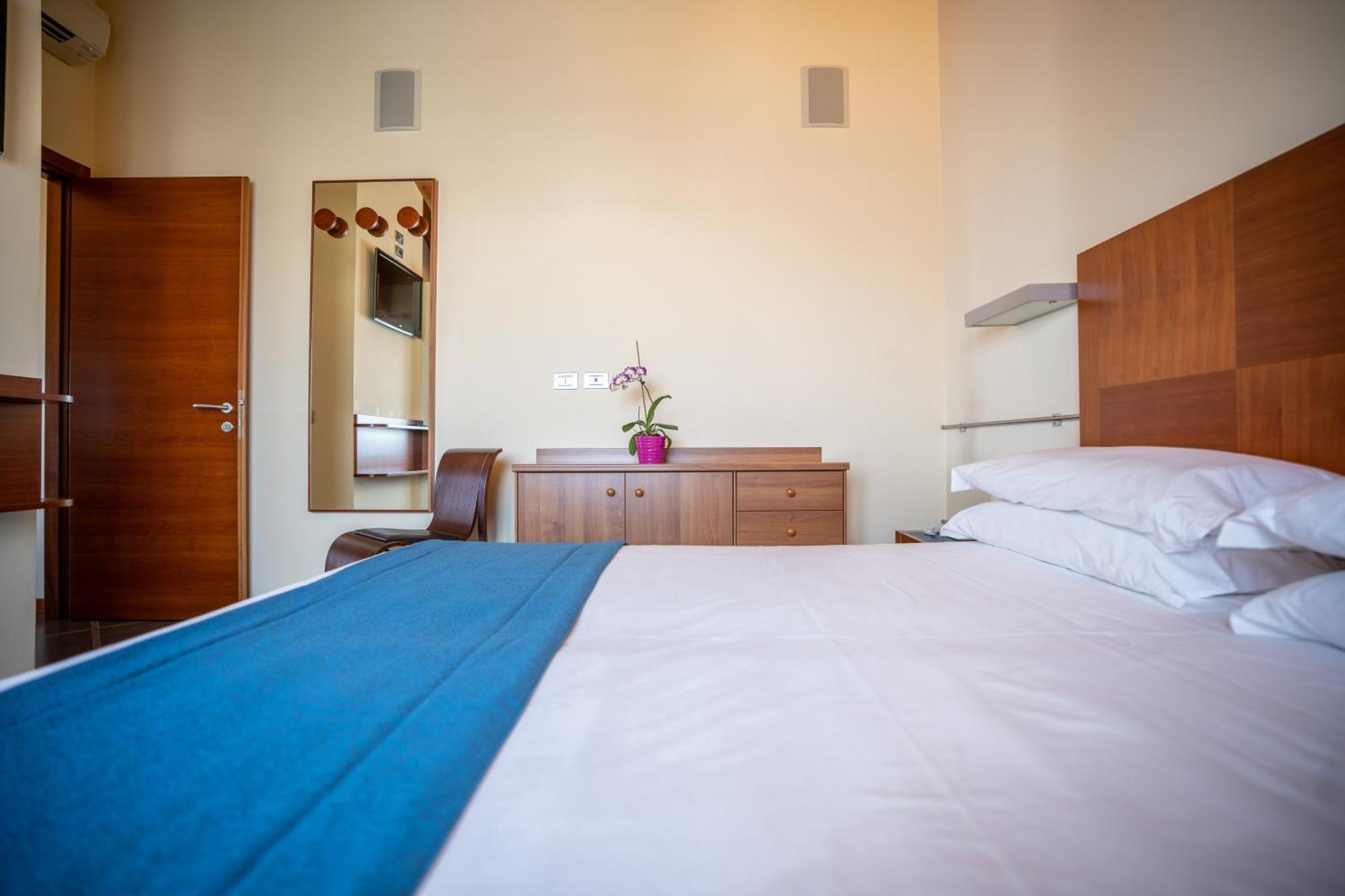 Coppe Hotel Lido di Jesolo