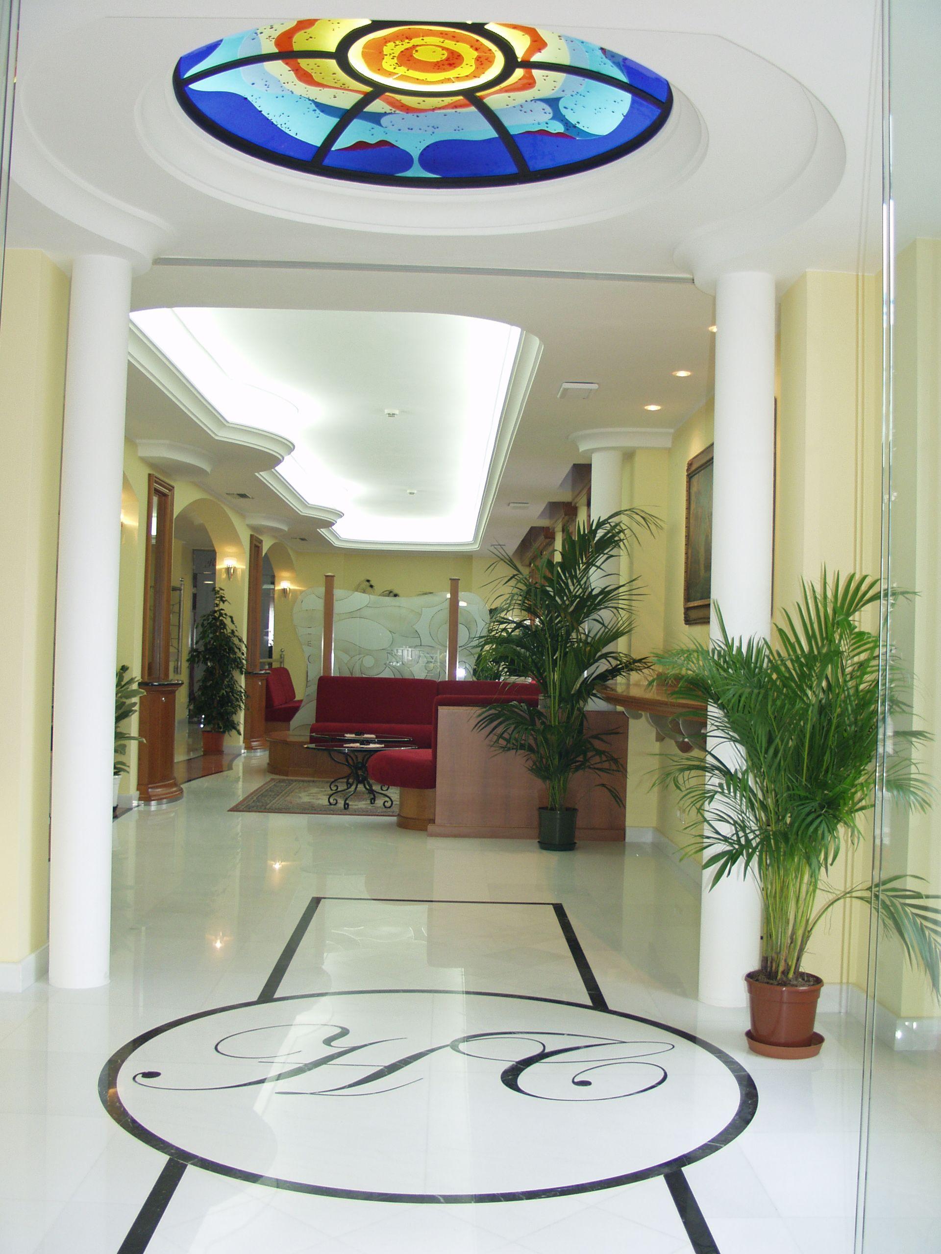 Coppe Hotel