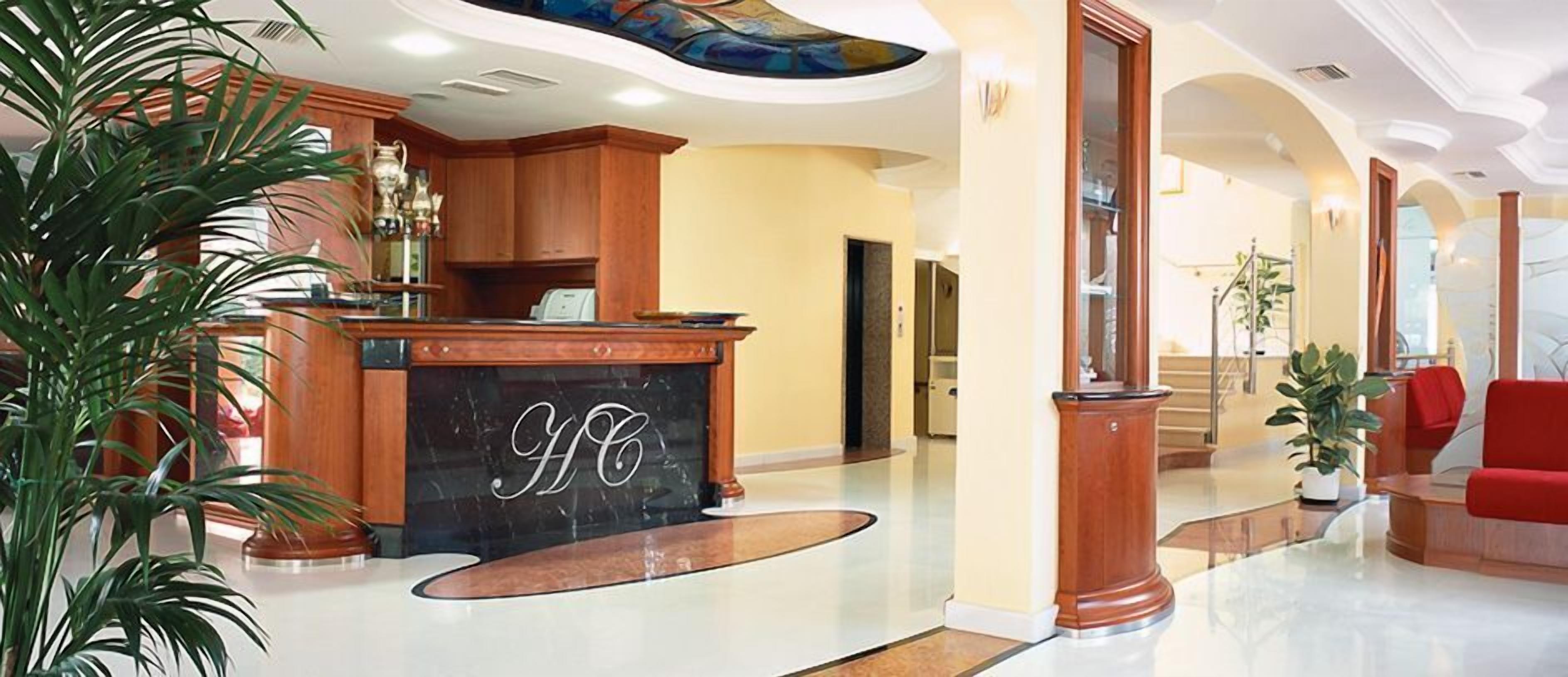 Hotel Coppe Lido di Jesolo