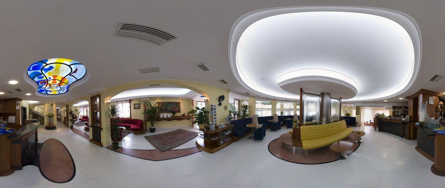 Coppe Hotel Lido di Jesolo