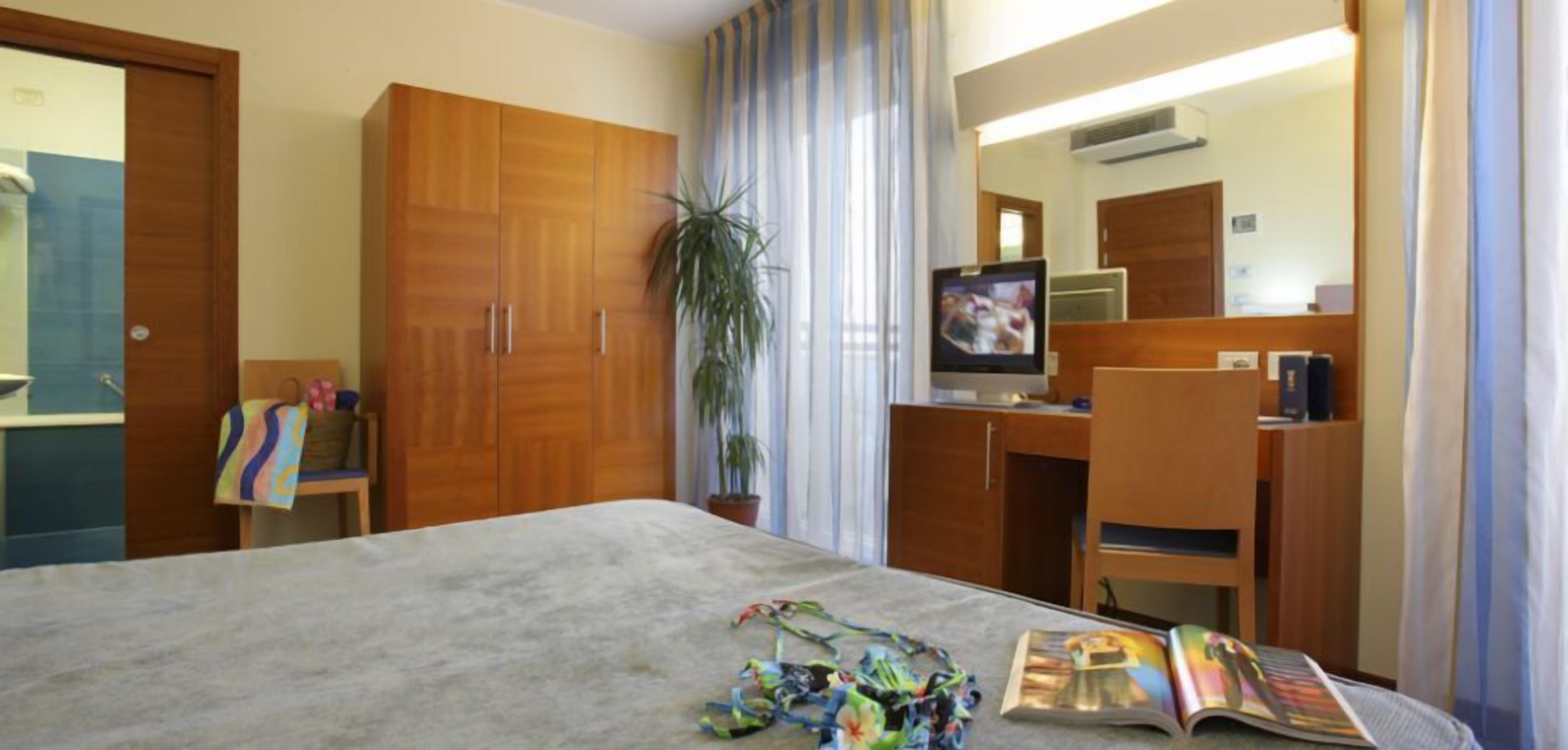 Coppe 4* Lido di Jesolo