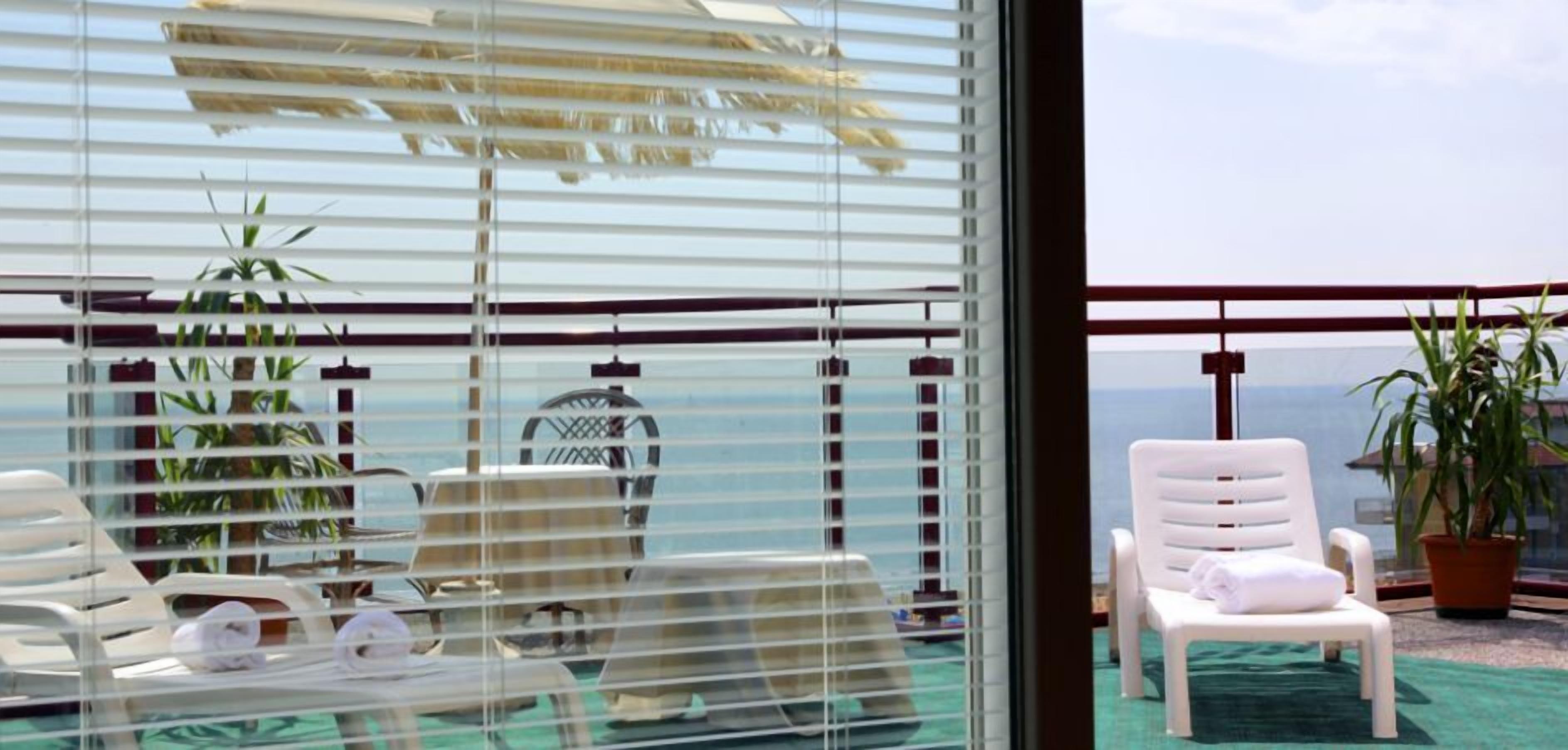 Coppe Hotel Lido di Jesolo