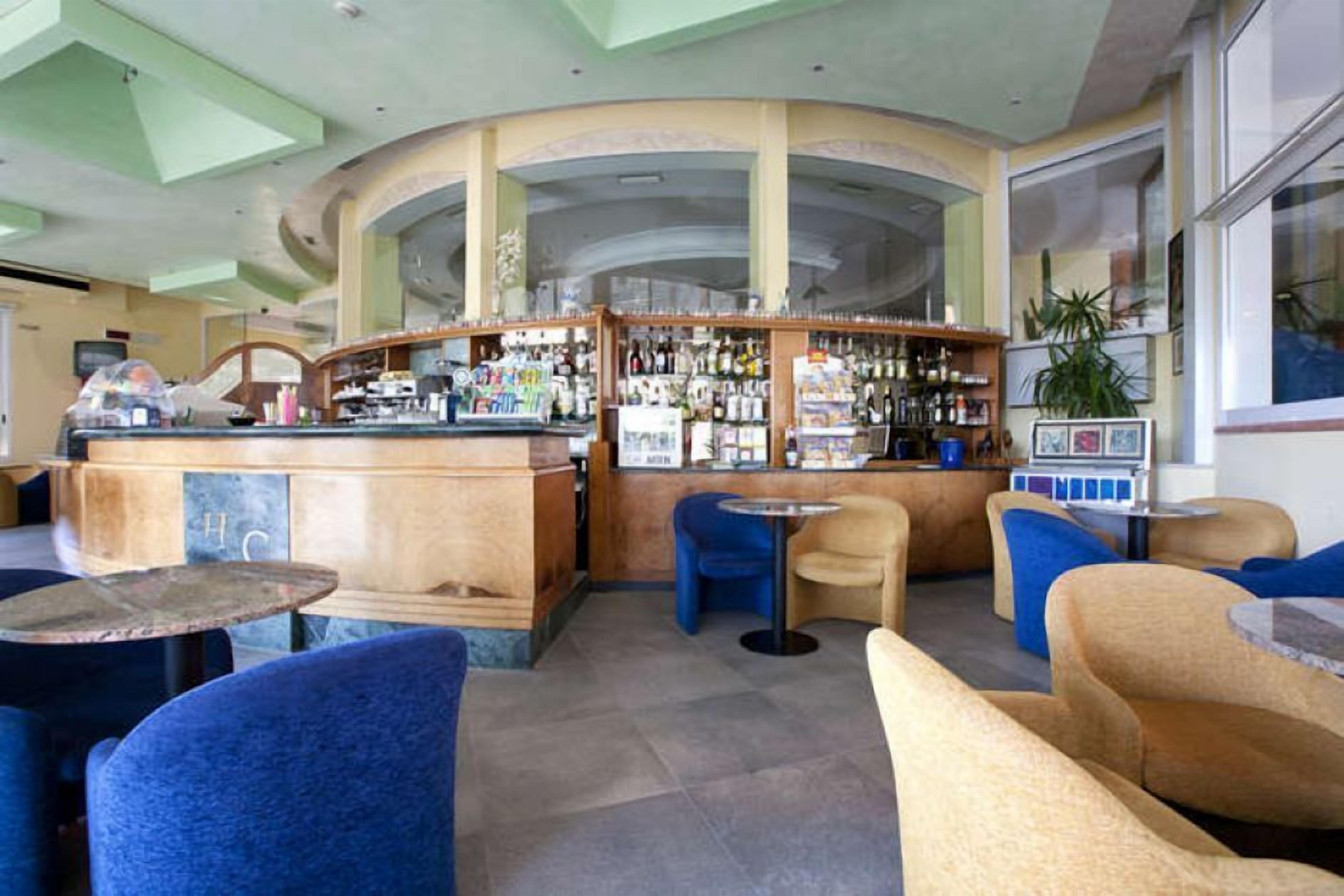 Coppe Hotel Lido di Jesolo