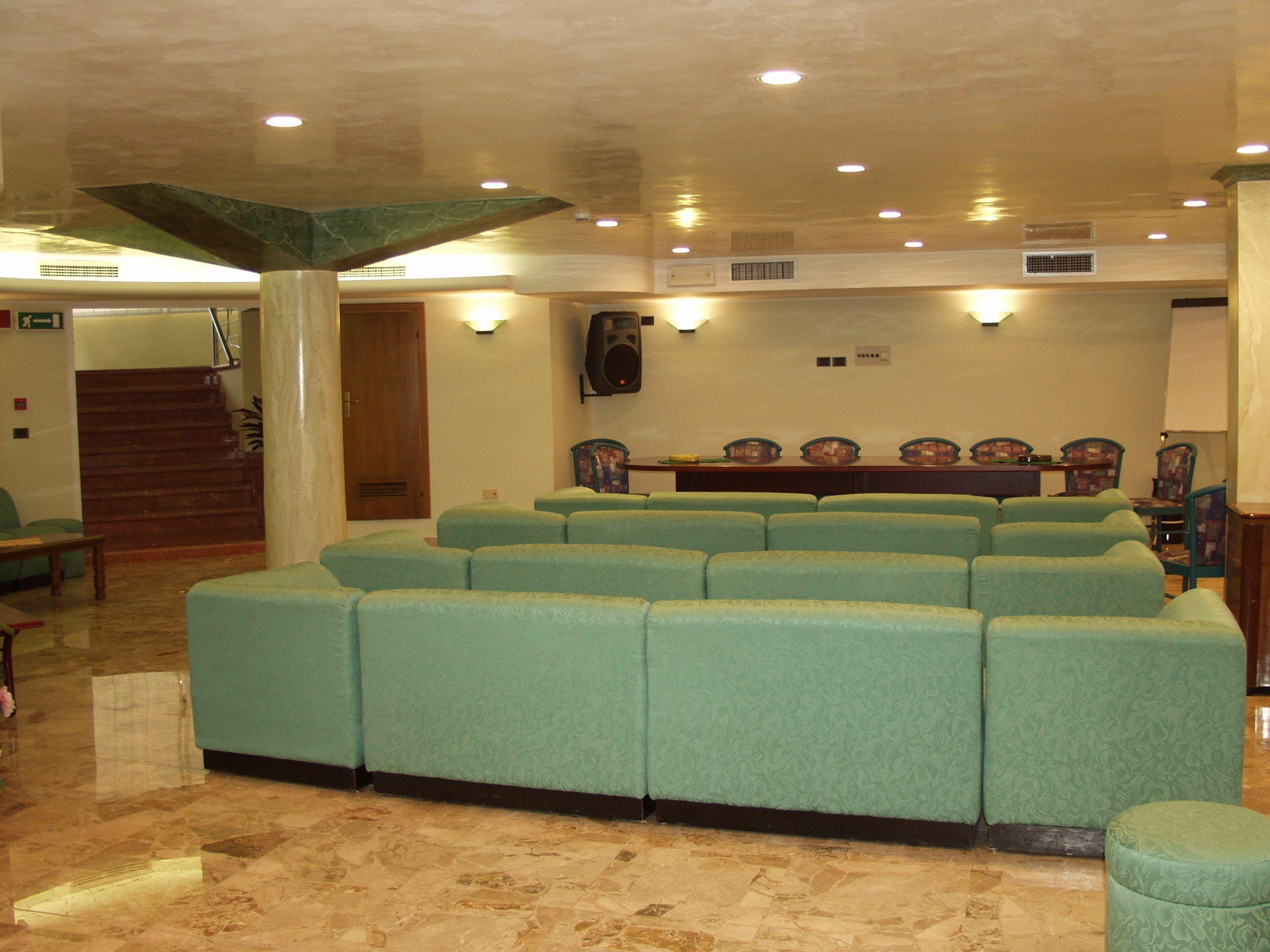 Coppe Hotel Lido di Jesolo