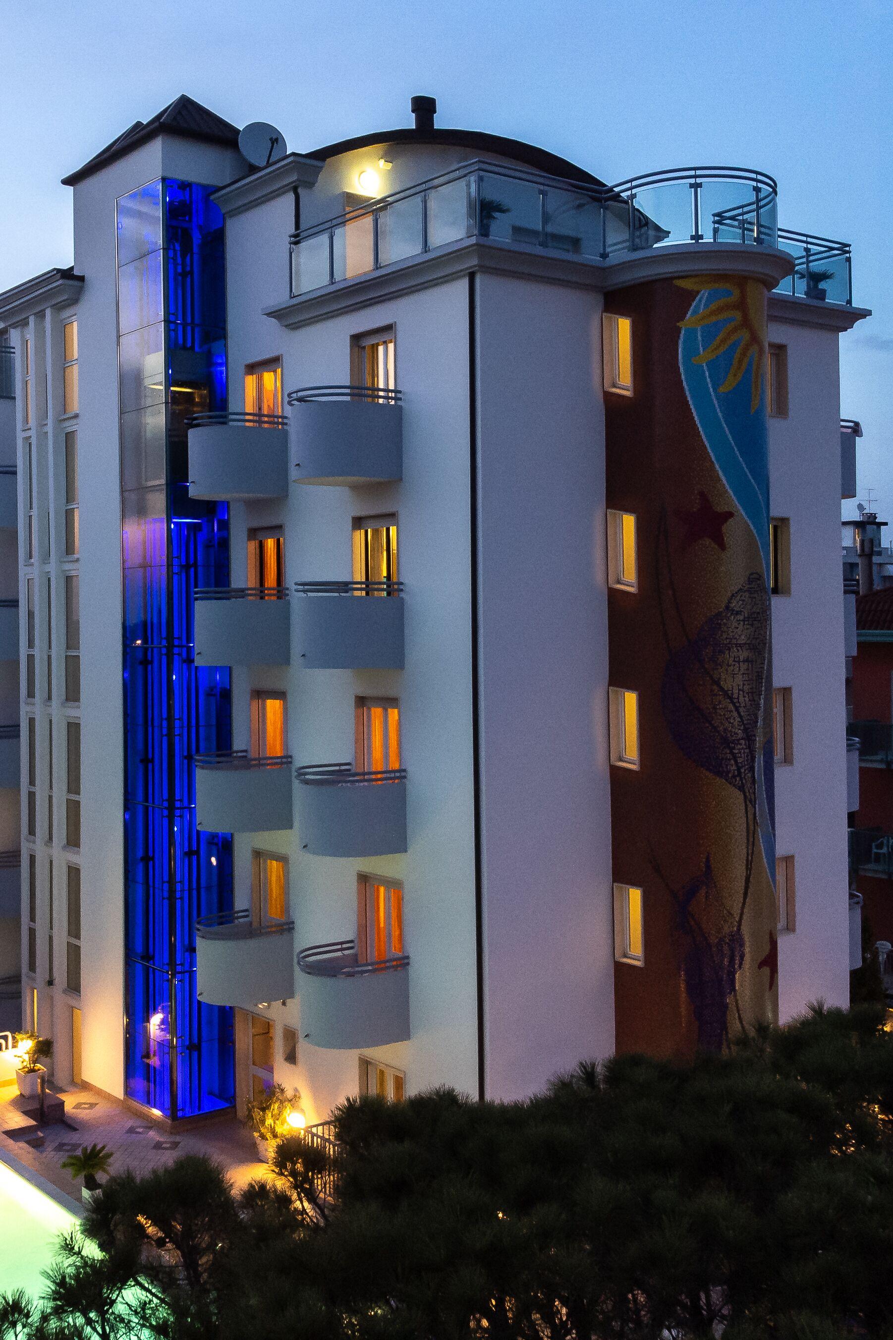 Hotel Coppe Lido di Jesolo