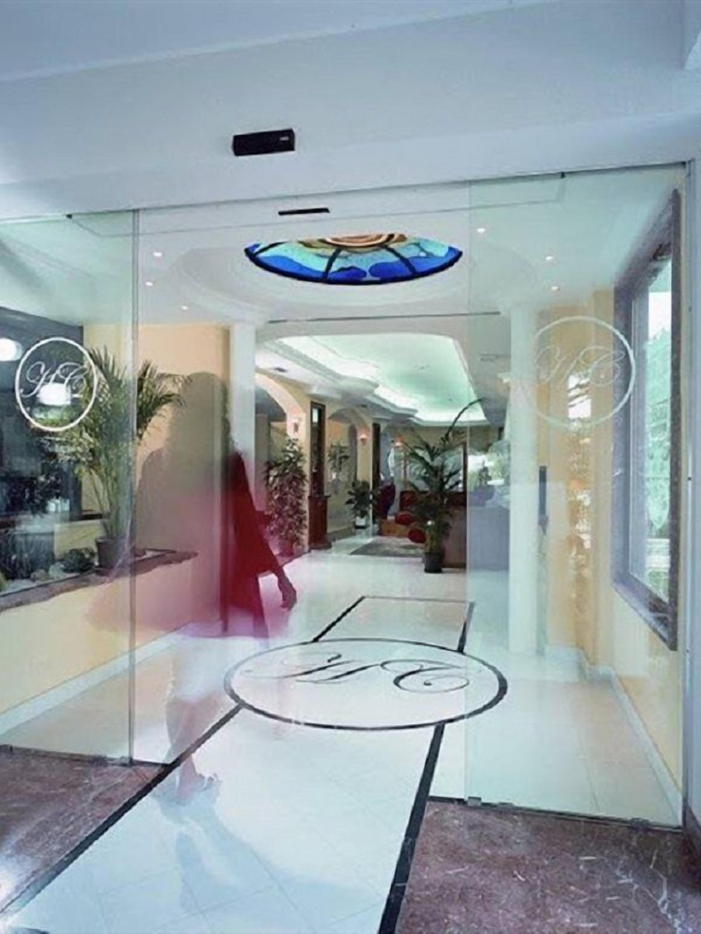 Coppe 4* Lido di Jesolo