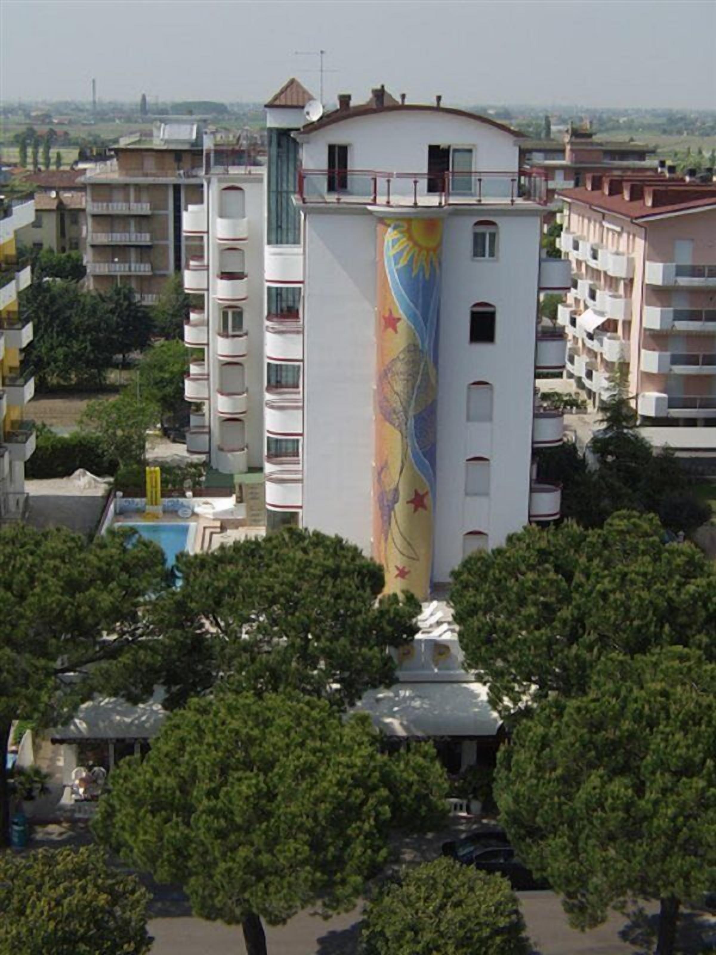 Hotel Coppe Lido di Jesolo