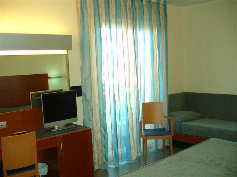 Coppe Hotel 4*