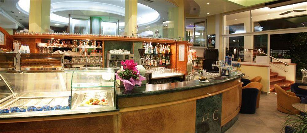 Coppe Hotel Lido di Jesolo
