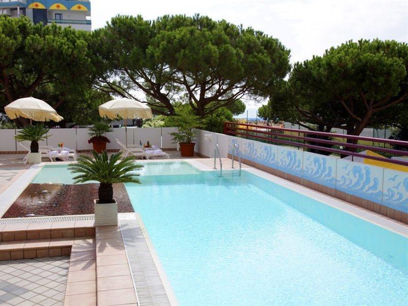 Coppe Lido di Jesolo