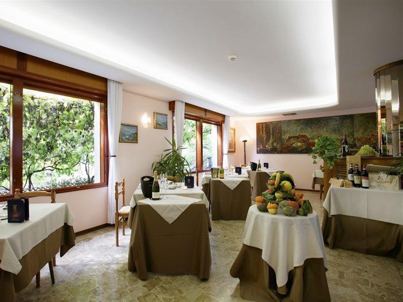 Hotel Coppe Lido di Jesolo