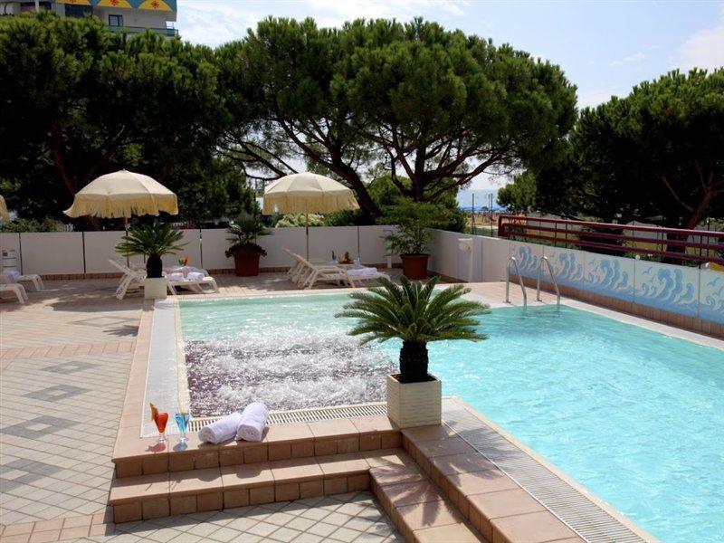 Hotel Coppe