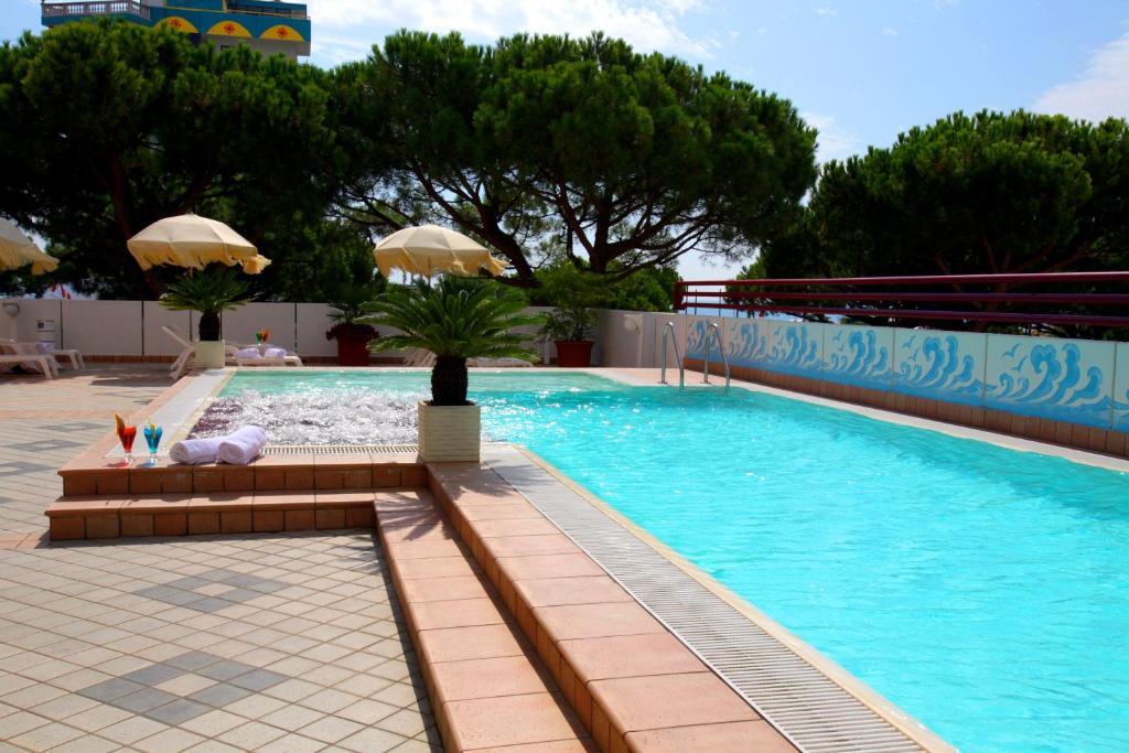 Coppe 4* Lido di Jesolo