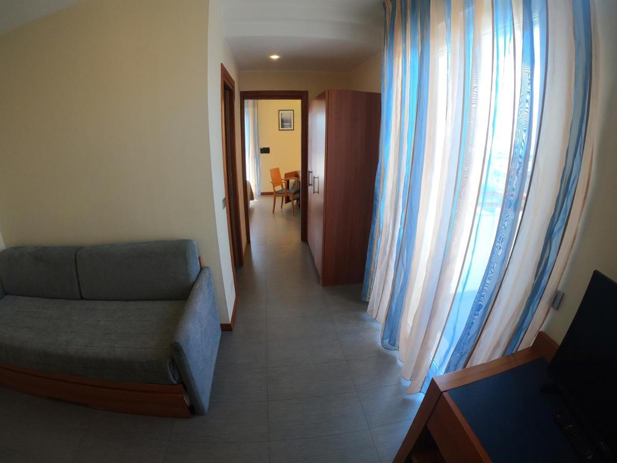 Coppe Hotel Lido di Jesolo