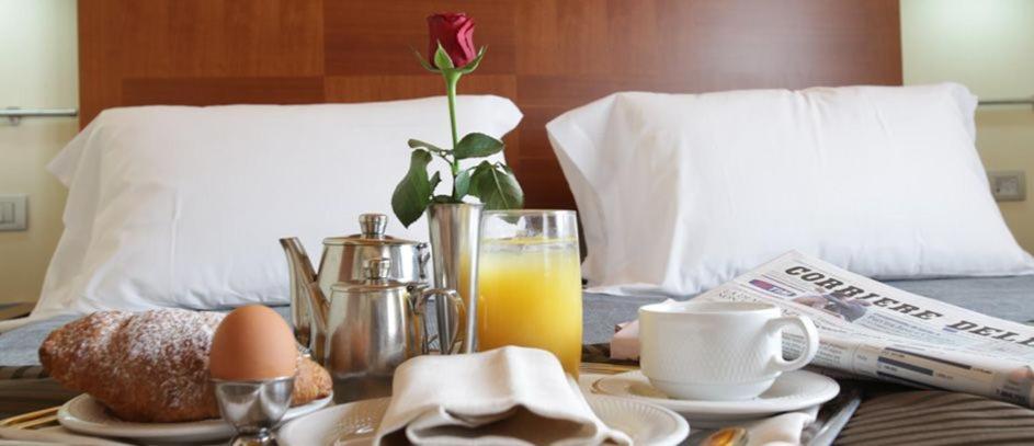 Coppe Hotel Lido di Jesolo