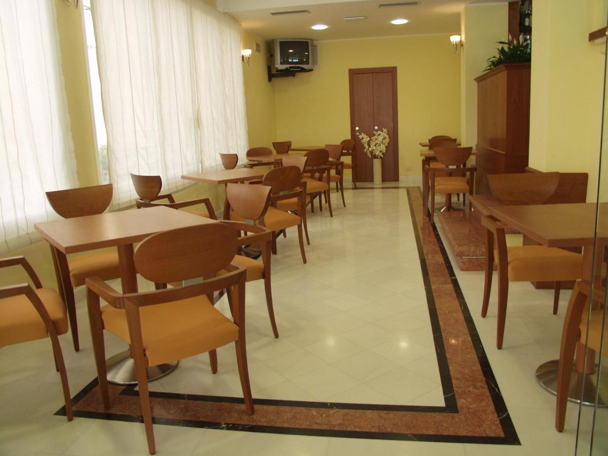 Coppe Hotel 4*